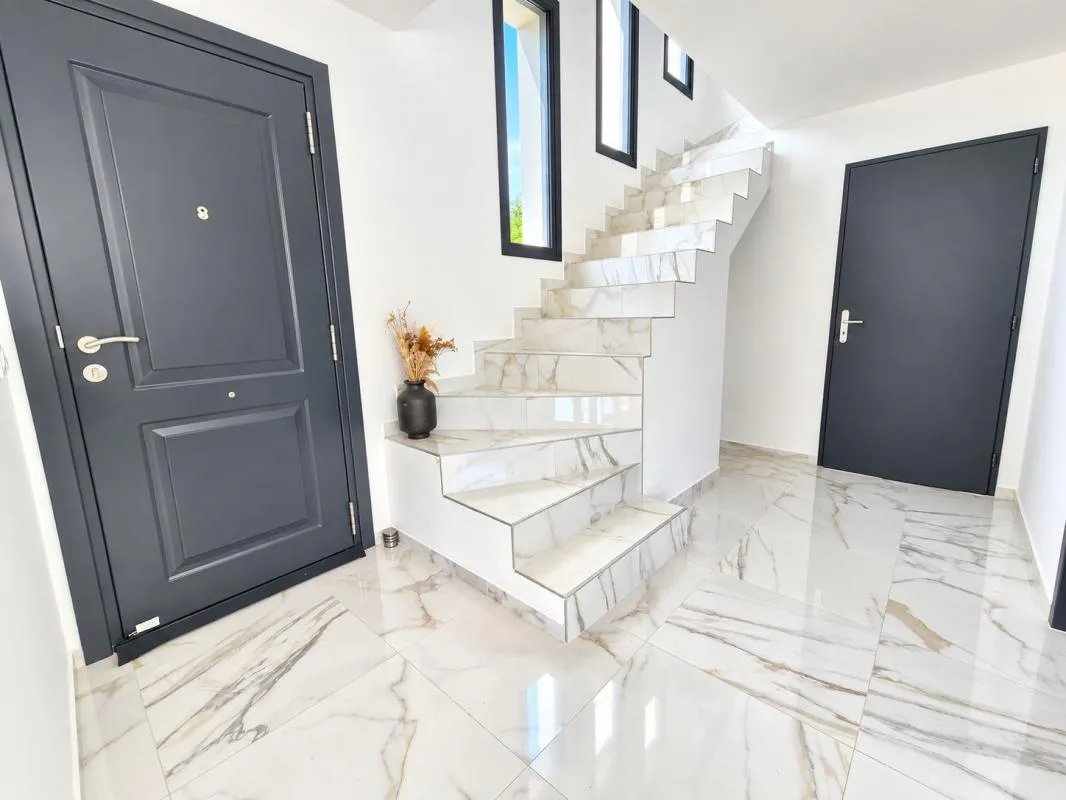 Maison à vendre, 134m², Urcuit