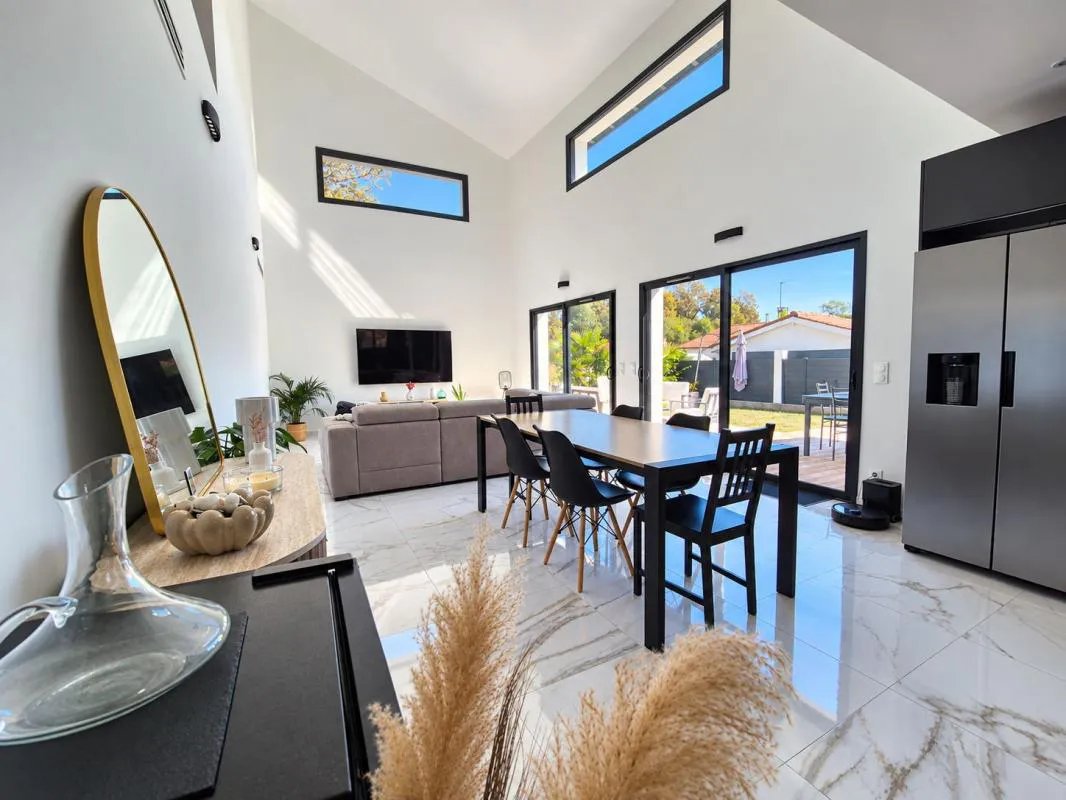Maison à vendre, 134m², Urcuit