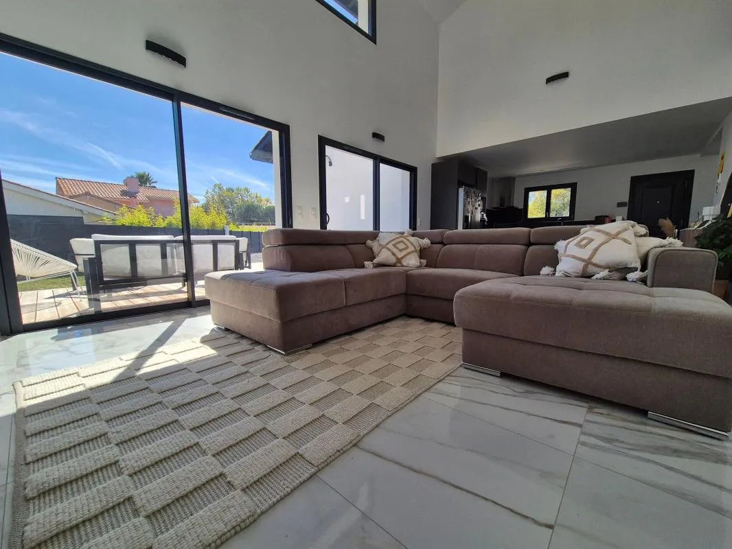 Maison à vendre, 134m², Urcuit