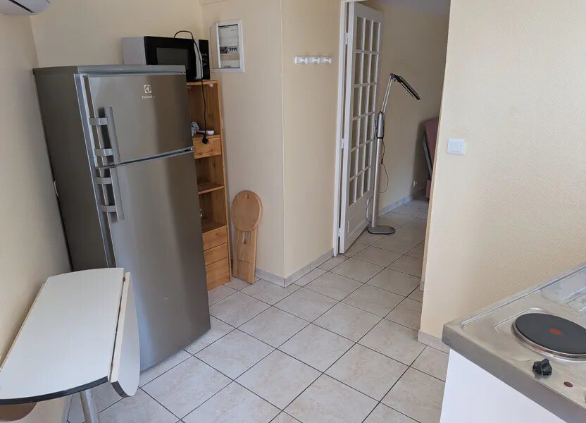 Appartement à louer, 19m², Ustaritz
