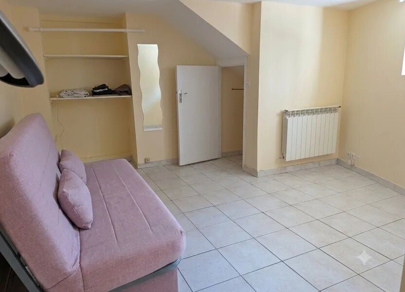 Appartement à louer, 19m², Ustaritz