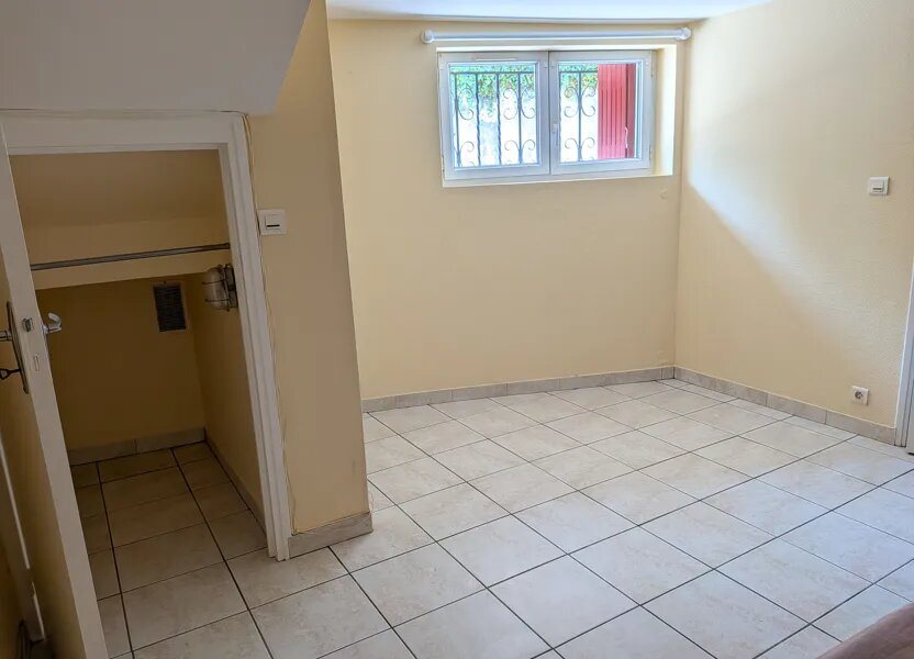 Appartement à louer, 19m², Ustaritz