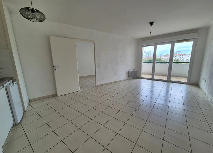 Appartement à louer, 43m², Bayonne
