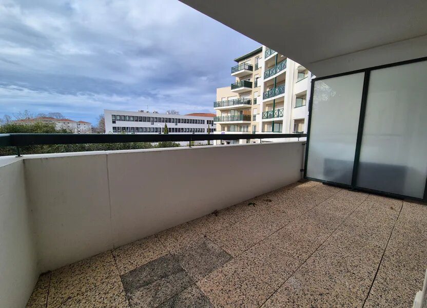 Appartement à louer, 43m², Bayonne