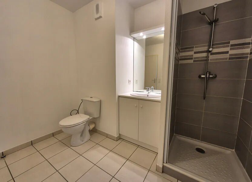 Appartement à louer, 43m², Bayonne