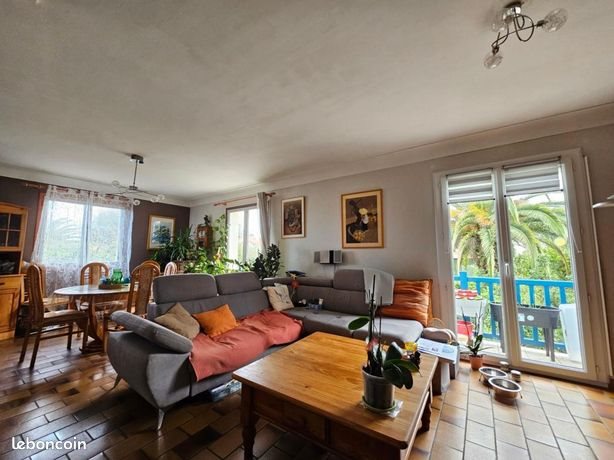Appartement à vendre, 97m², Saint-Pierre-d'Irube