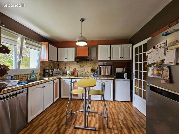 Appartement à vendre, 97m², Saint-Pierre-d'Irube