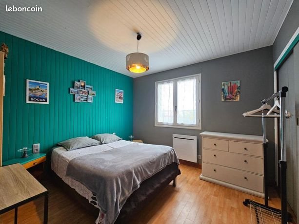 Appartement à vendre, 97m², Saint-Pierre-d'Irube