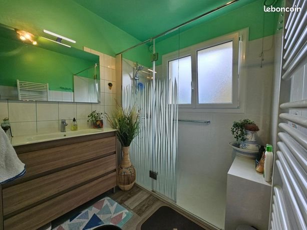 Appartement à vendre, 97m², Saint-Pierre-d'Irube