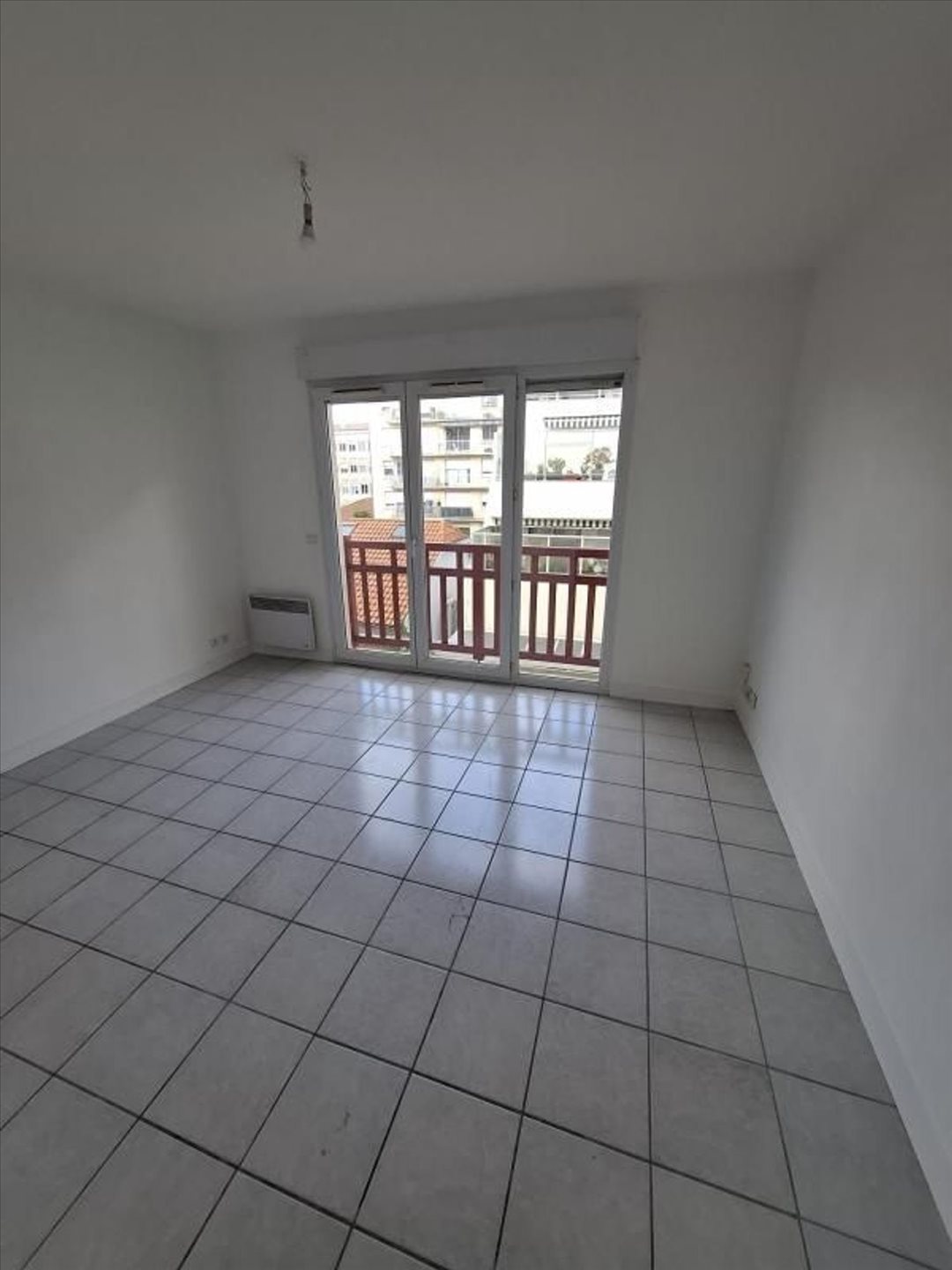 Appartement à vendre, 22m², Bayonne