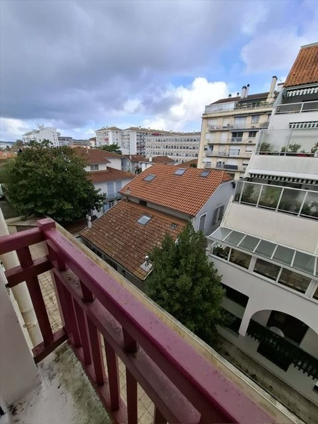 Appartement à vendre, 22m², Bayonne