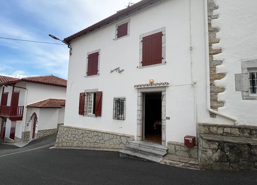 Maison à vendre, 130m², Briscous