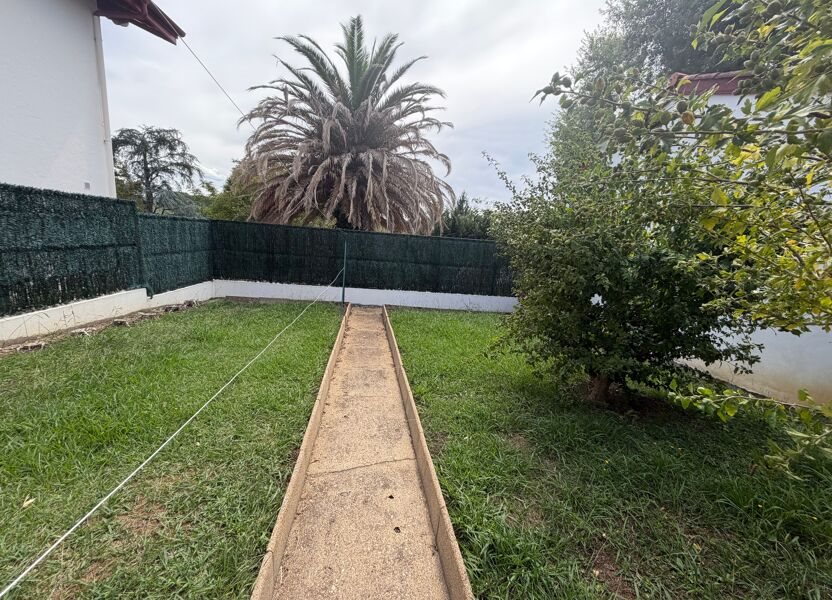 Maison à vendre, 130m², Briscous