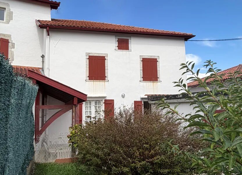 Maison à vendre, 130m², Briscous