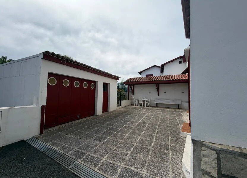Maison à vendre, 130m², Briscous