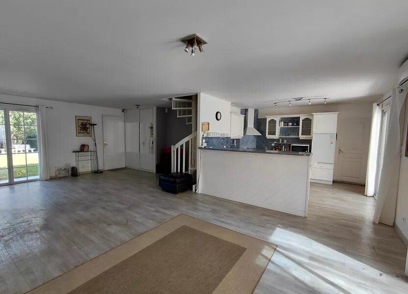 Maison à vendre, 160m², Mouguerre