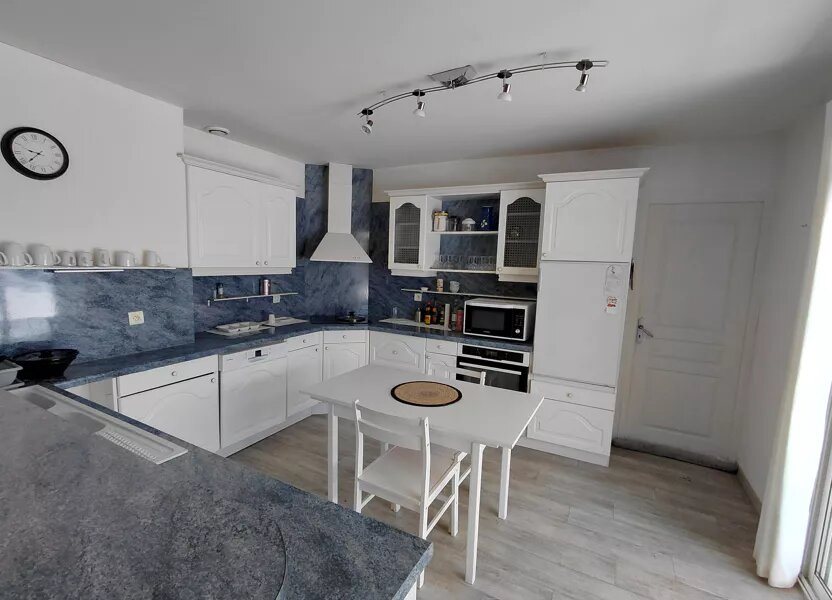 Maison à vendre, 160m², Mouguerre