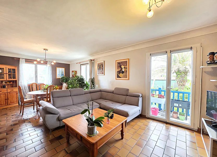 Appartement à vendre, 97m², Saint-Pierre-d'Irube
