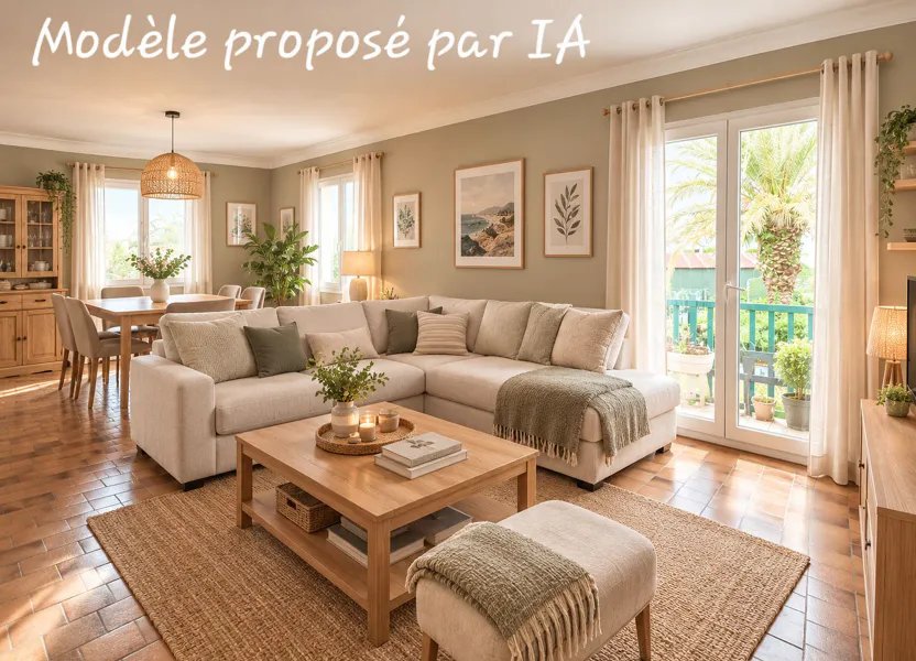 Appartement à vendre, 97m², Saint-Pierre-d'Irube