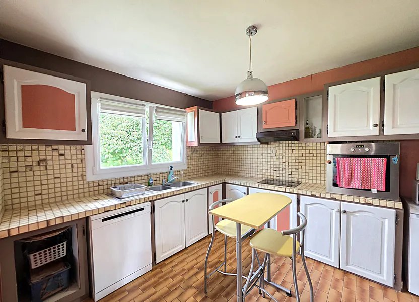 Appartement à vendre, 97m², Saint-Pierre-d'Irube