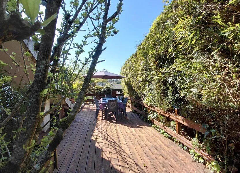 Appartement à vendre, 142m², Mouguerre