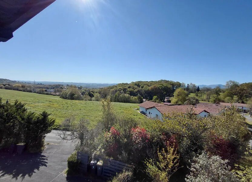 Appartement à vendre, 142m², Mouguerre