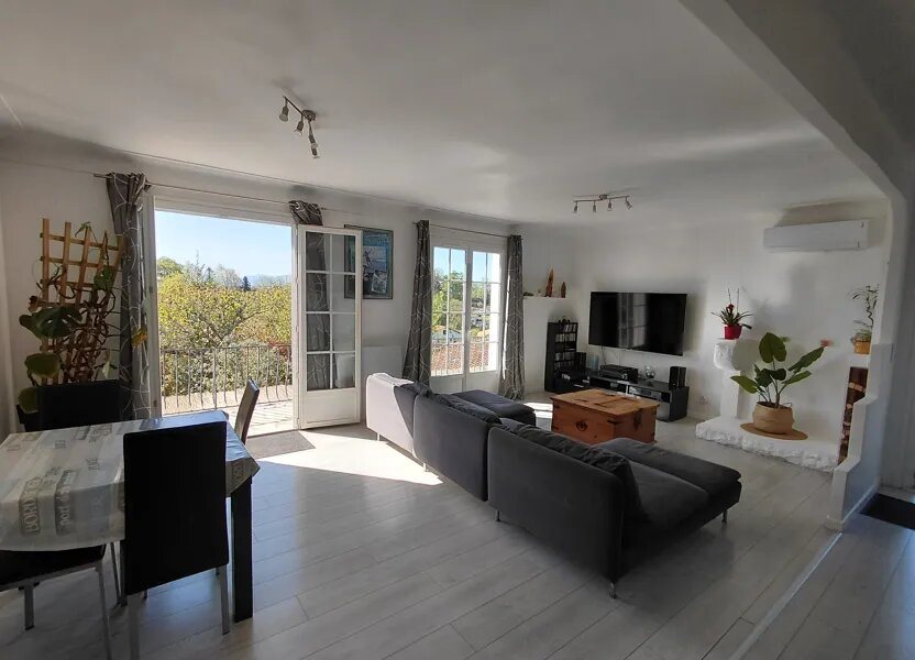 Appartement à vendre, 142m², Mouguerre
