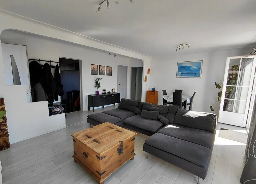 Appartement à vendre, 142m², Mouguerre