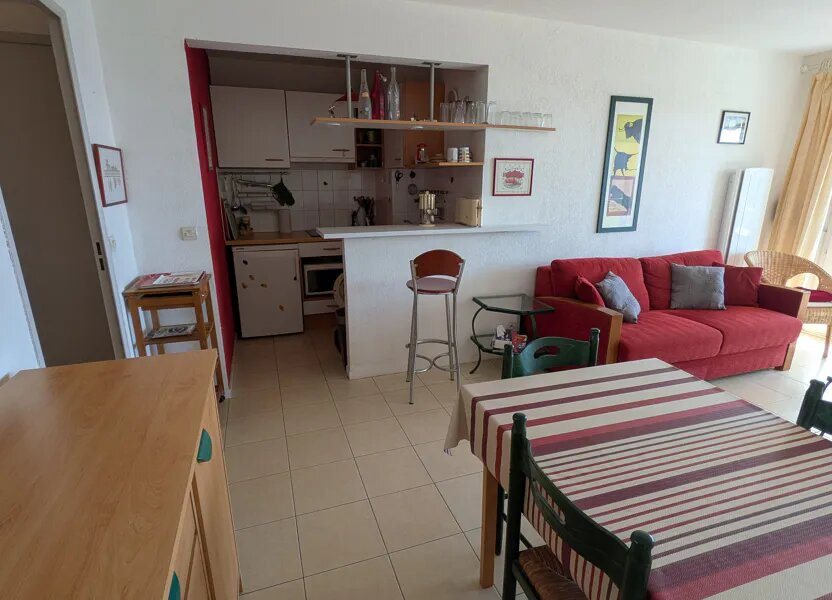 Appartement à vendre, 40m², Bidart