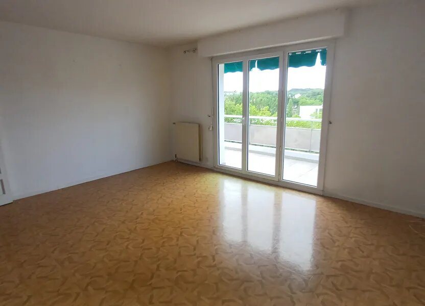 Appartement à louer, 68m², Bayonne