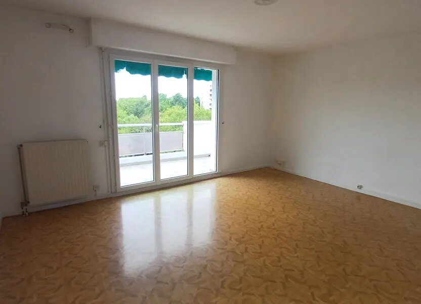 Appartement à louer, 68m², Bayonne