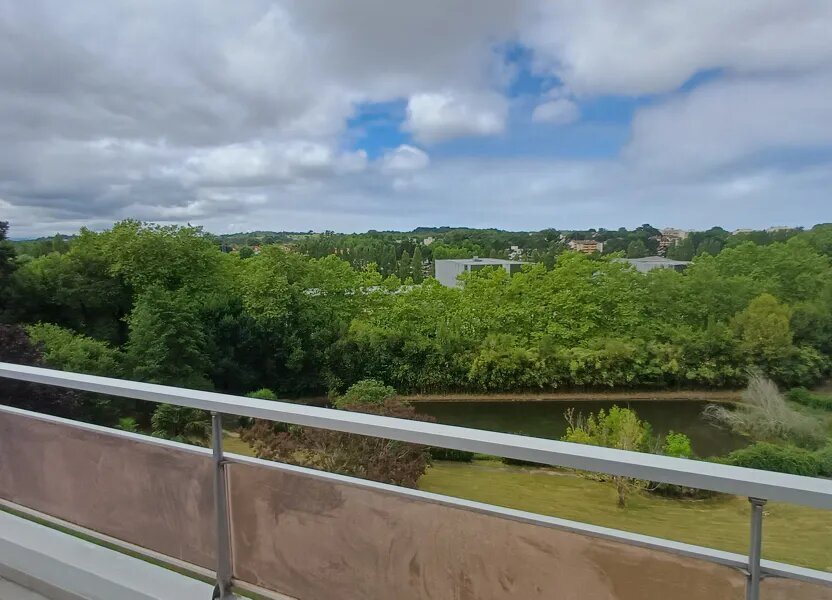 Appartement à louer, 68m², Bayonne