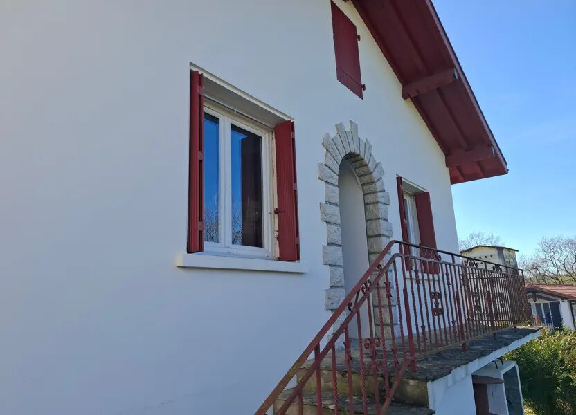 Maison à vendre, 100m², Briscous