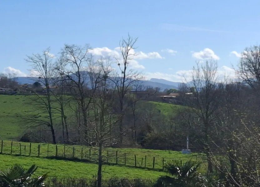 Maison à vendre, 100m², Briscous