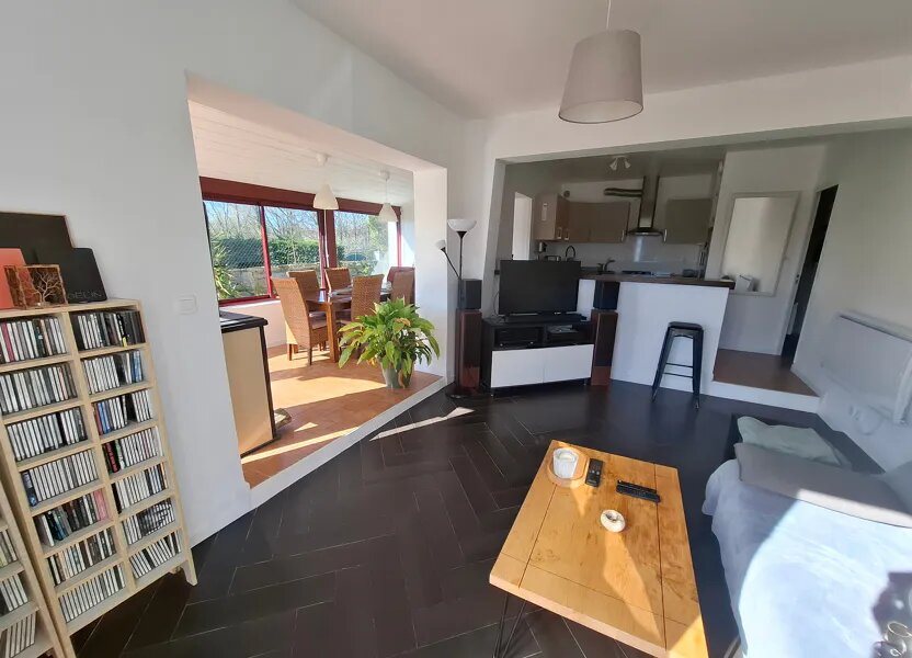 Maison à vendre, 100m², Briscous