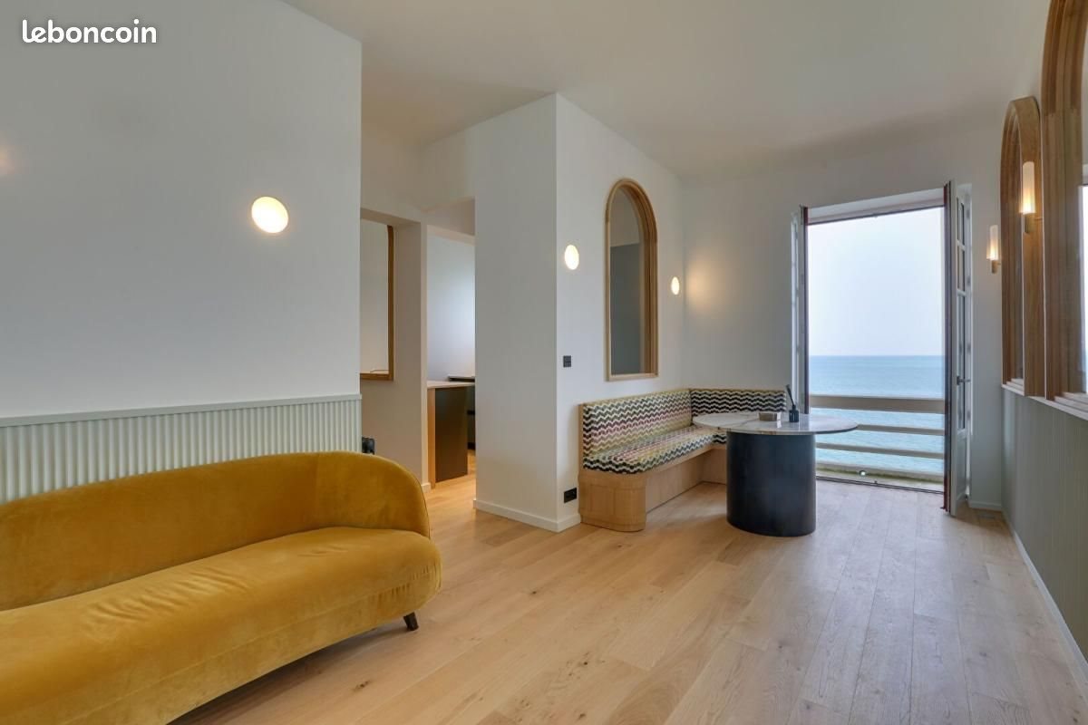 Appartement à vendre, 48m², Guéthary