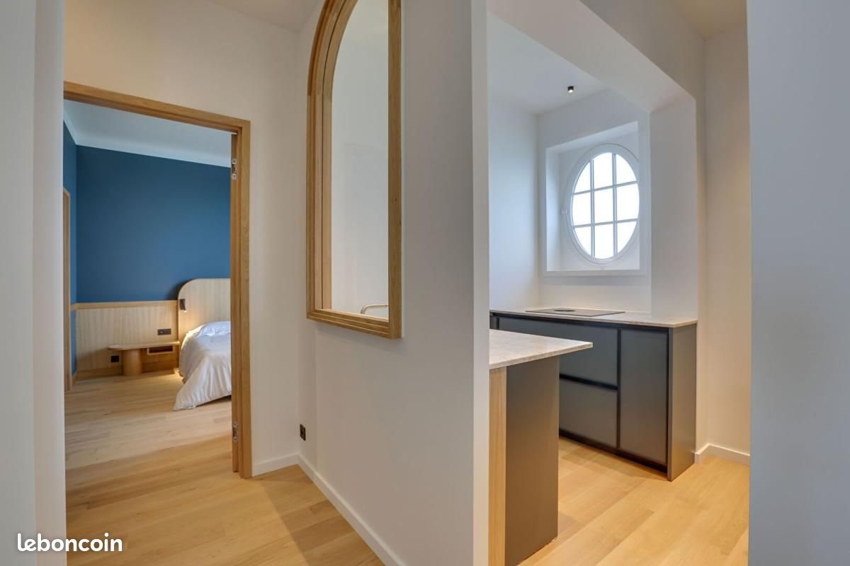 Appartement à vendre, 48m², Guéthary