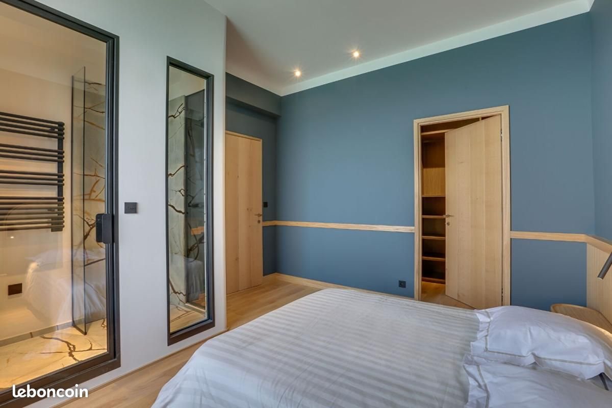 Appartement à vendre, 48m², Guéthary