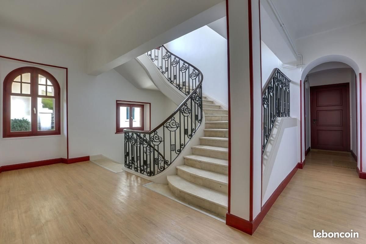 Appartement à vendre, 48m², Guéthary
