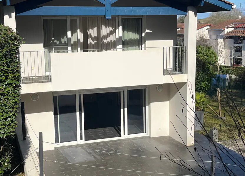 Maison à vendre, 164m², Saint-Pierre-d'Irube