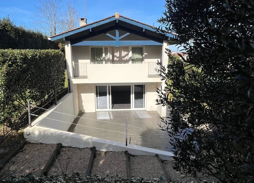 Maison à vendre, 164m², Saint-Pierre-d'Irube