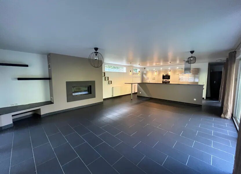 Maison à vendre, 164m², Saint-Pierre-d'Irube