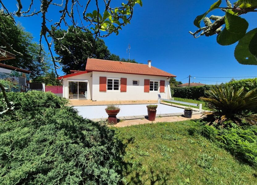 Maison à vendre, 170m², Boucau