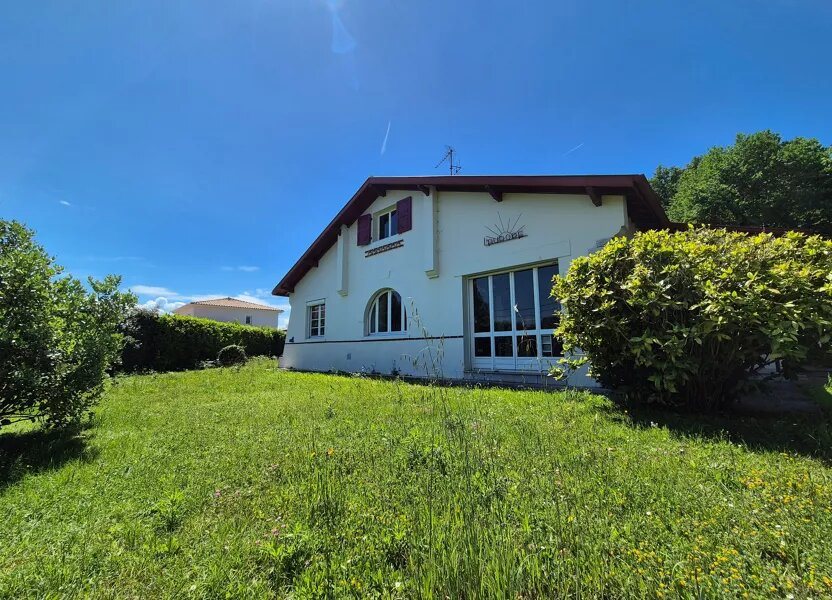 Maison à vendre, 170m², Boucau