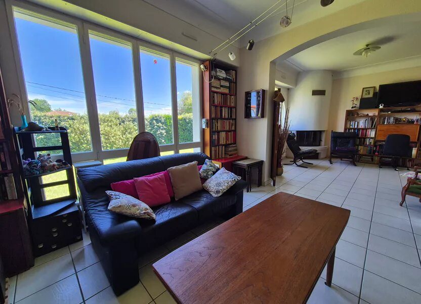 Maison à vendre, 170m², Boucau