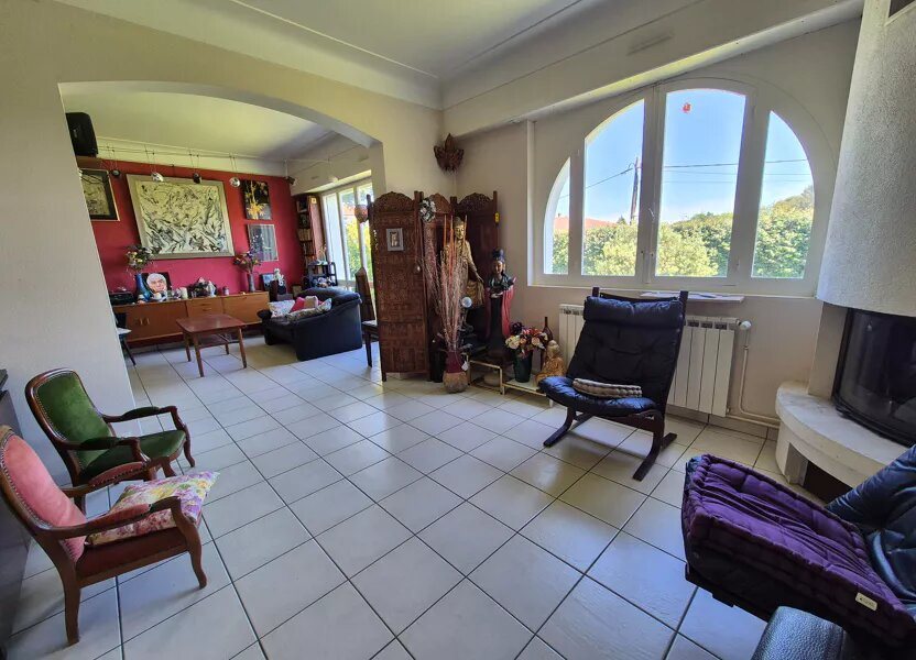 Maison à vendre, 170m², Boucau