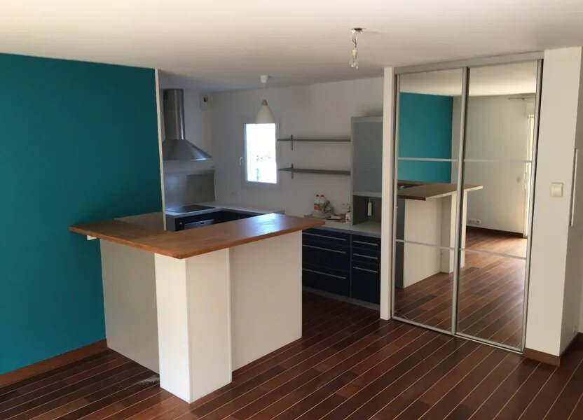 Appartement à louer, 54m², Guéthary