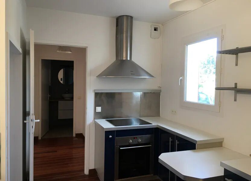 Appartement à louer, 54m², Guéthary