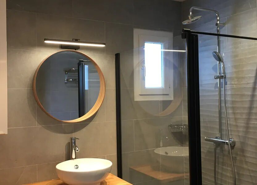 Appartement à louer, 54m², Guéthary