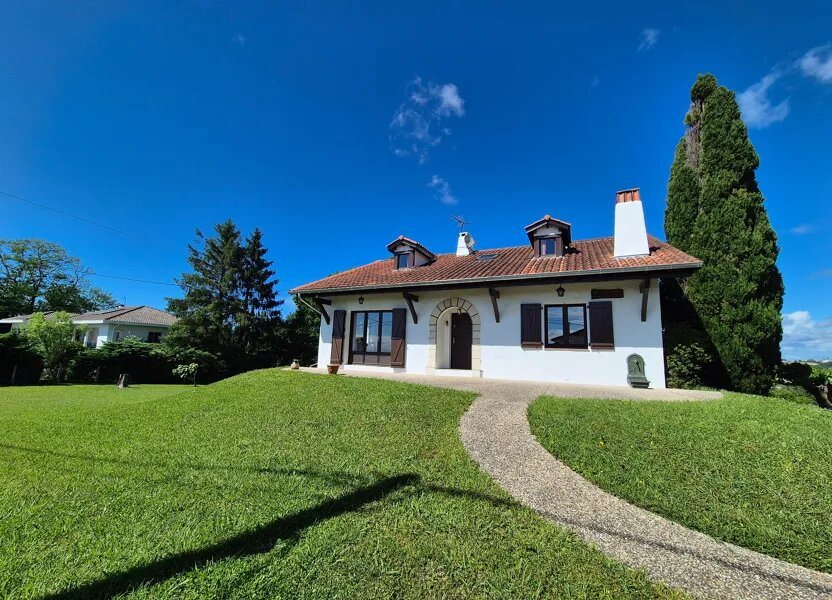 Maison à vendre, 184m², Saint-Pierre-d'Irube